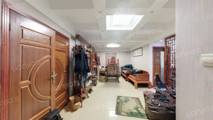 小石桥花苑二手房实景图