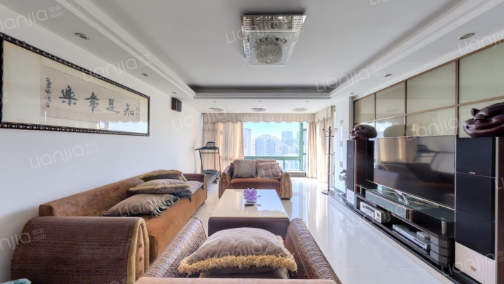 龙泉都市华庭二手房实景图