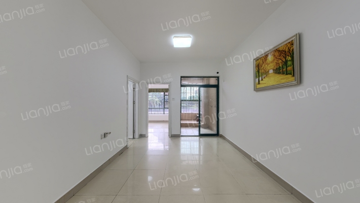 钰海山庄二手房实景图