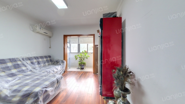 住友公寓二手房实景图