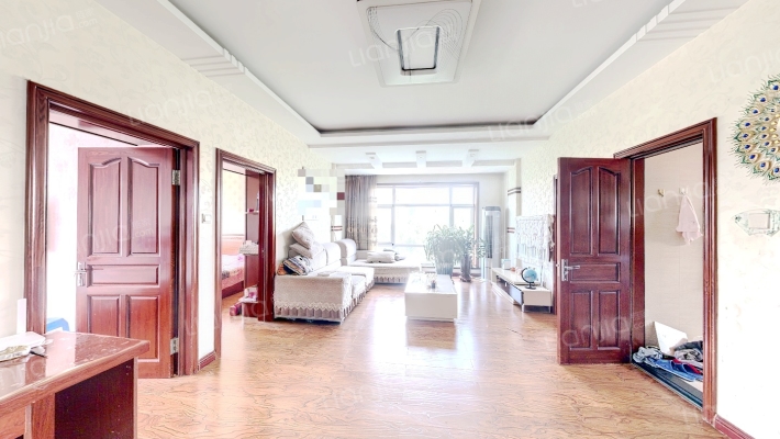 未来新家园二手房实景图