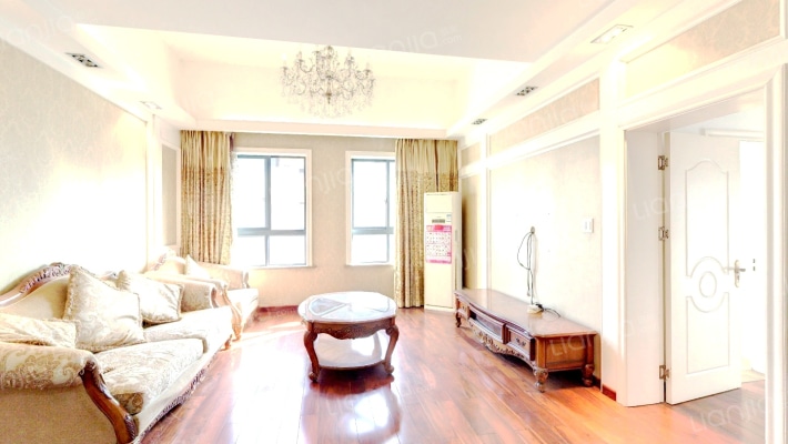 西城花苑二手房实景图