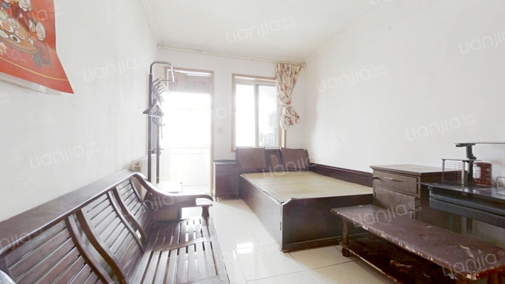 二环东路1117号二手房实景图