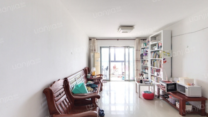 万商美寓二手房实景图