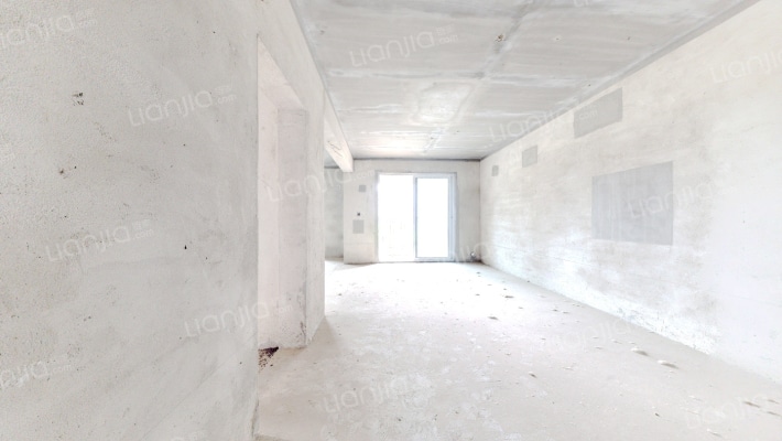 保利圆梦城六区二手房实景图