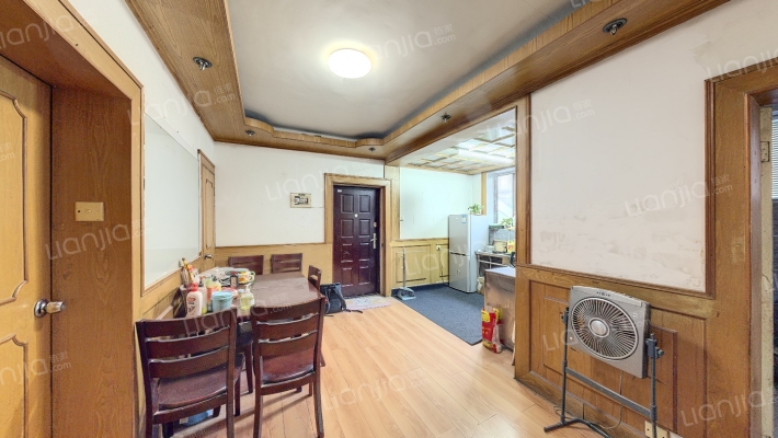 东苑小区二手房实景图