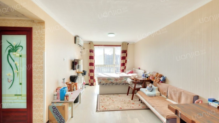 高鑫家园二手房实景图