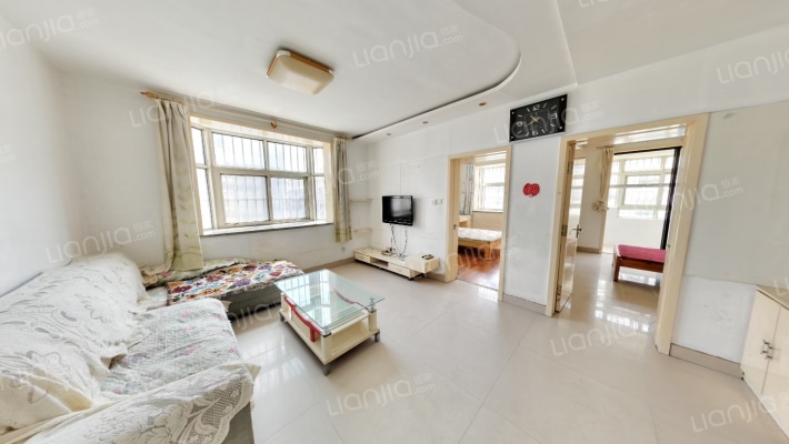 盛世华庭二手房实景图