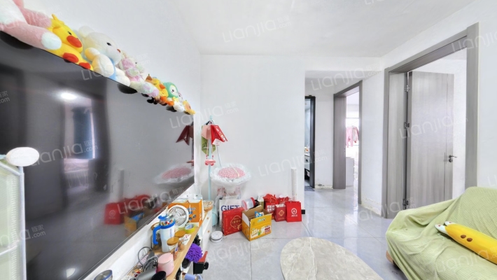 中实小区二手房实景图