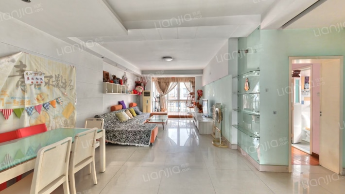 顺天北国风光二手房实景图