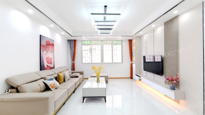 西街27号二手房实景图