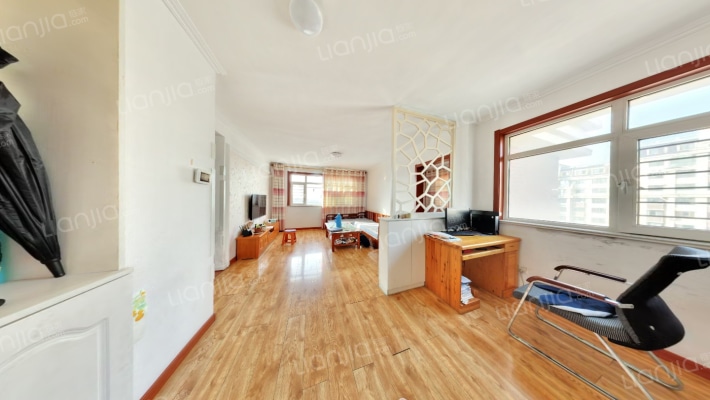 杏杭社区二手房实景图