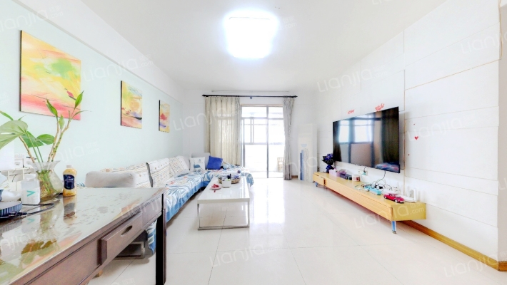 同济宝丰小区二手房实景图