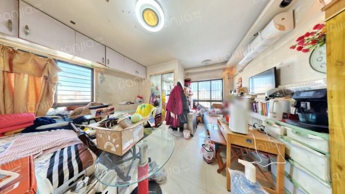 上都国际二手房实景图