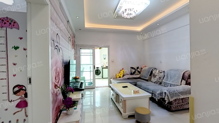 贤家村二手房实景图