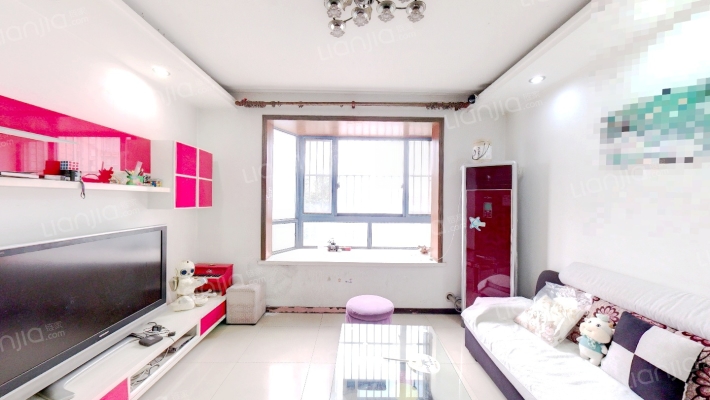 良城美景家园二手房实景图