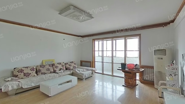 阳光北小区二手房实景图