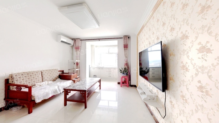 惠昊公寓二手房实景图