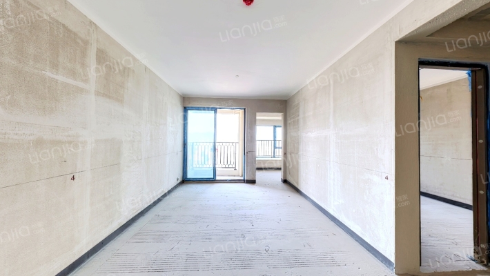 金地自在城锦苑二手房实景图