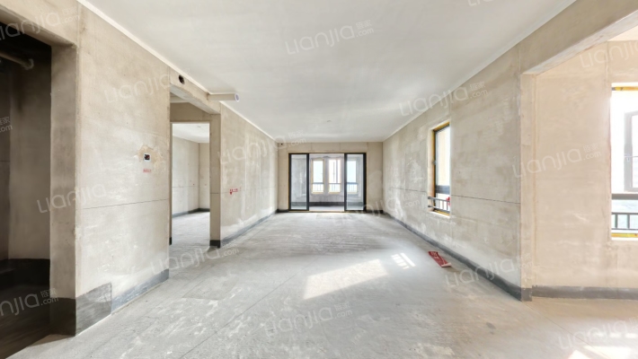 中国·重庆·湖广二手房实景图