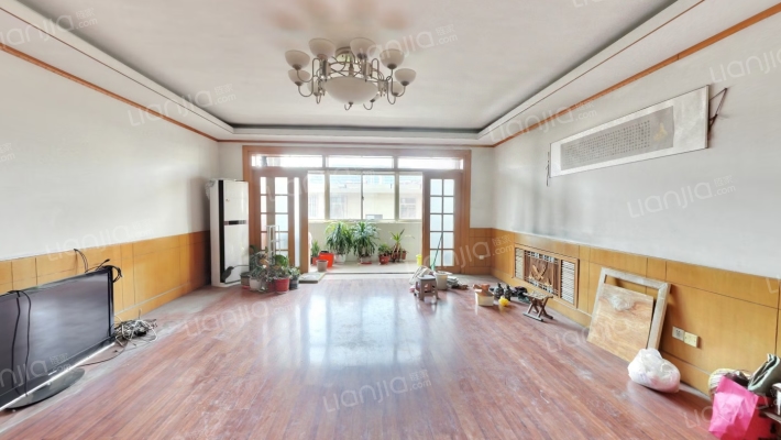 潍坊市人民医院家属院二手房实景图