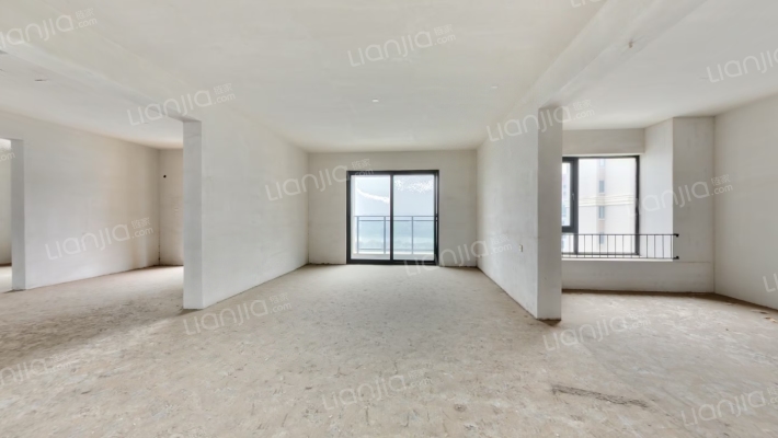 复地东湖国际七期二手房实景图