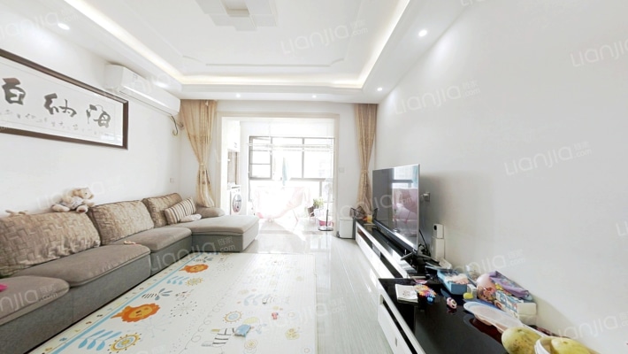 城泰江来二手房实景图