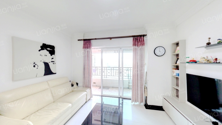 天诚广场二手房实景图