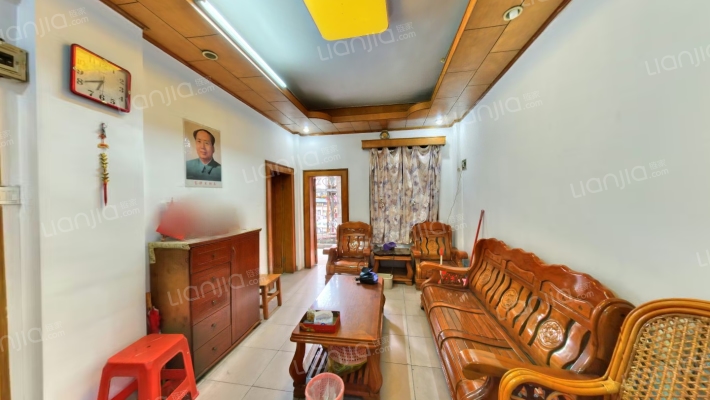 新城中路二手房实景图