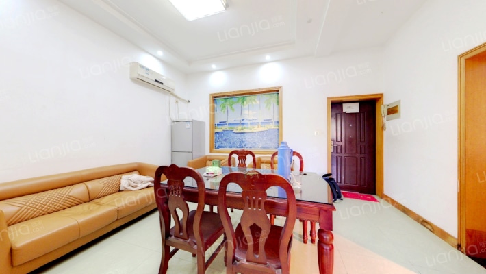 越都新村二手房实景图