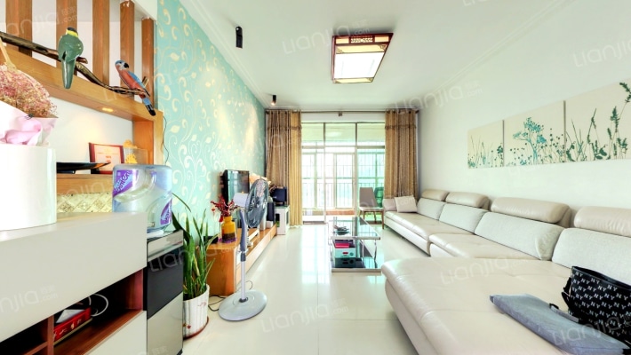 环雅居二手房实景图