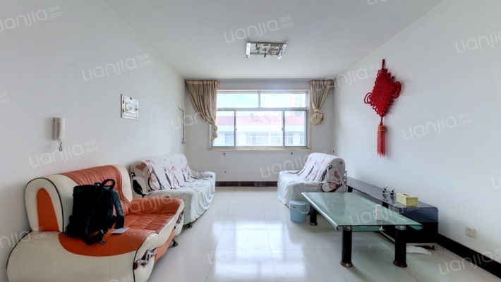 沙窝小区二手房实景图