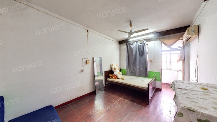 震泽二村二手房实景图