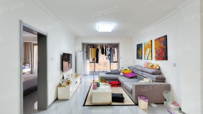 栖霞苑E区二手房实景图