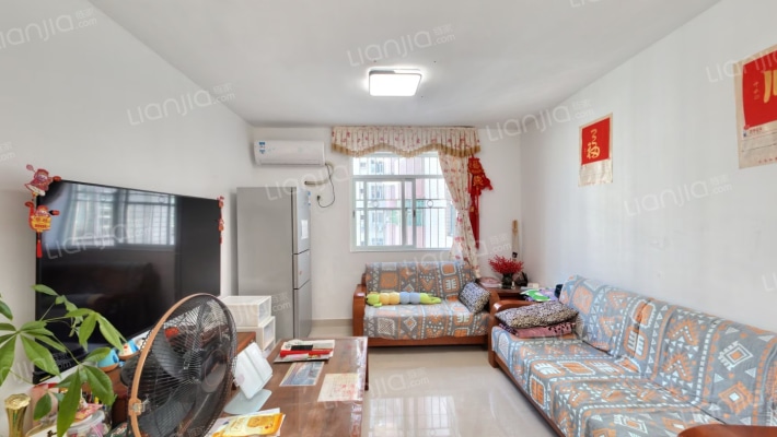 明月花园二手房实景图