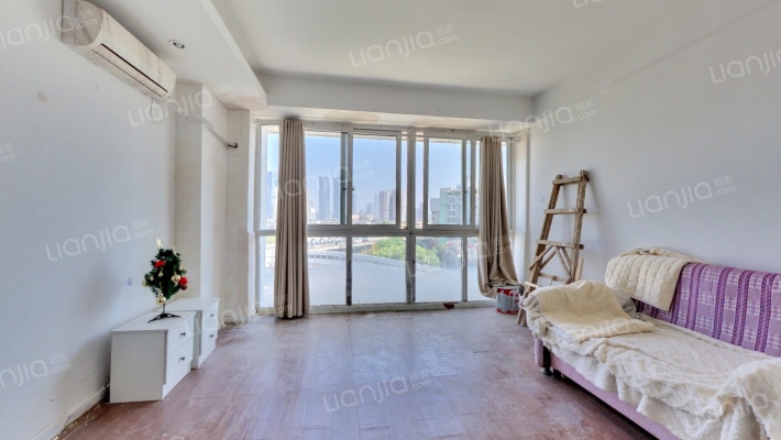 万达锦华城二手房实景图