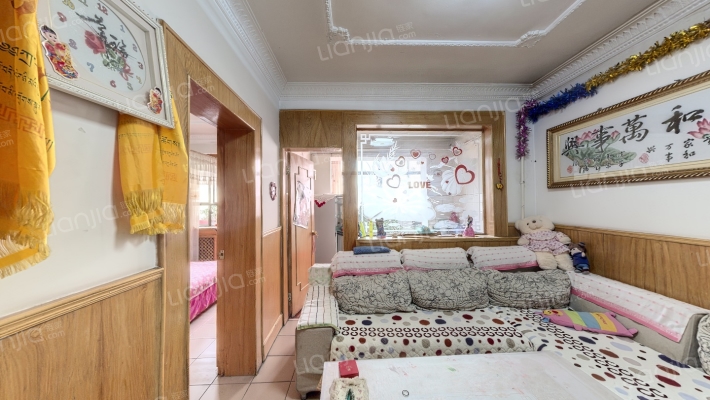 甘肃省农业大厦家属院二手房实景图