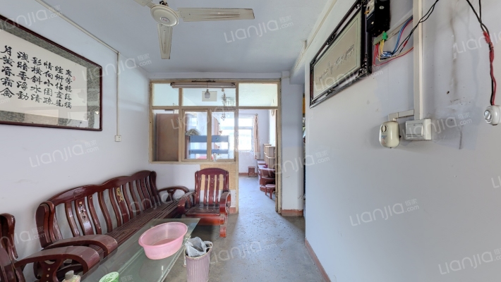 延寿寺社区二手房实景图