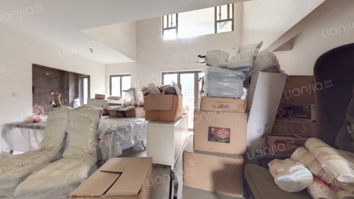 远大林语城二手房实景图