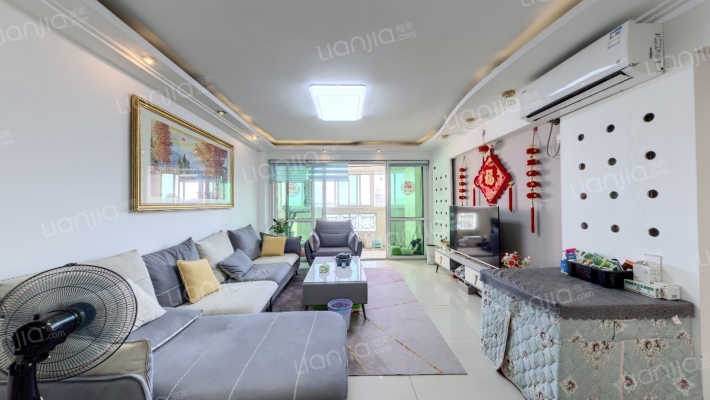 鑫隆置业广场二手房实景图