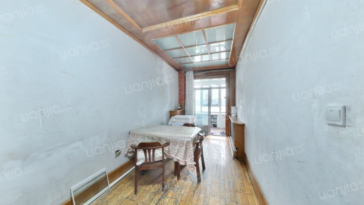 大连银行二手房实景图