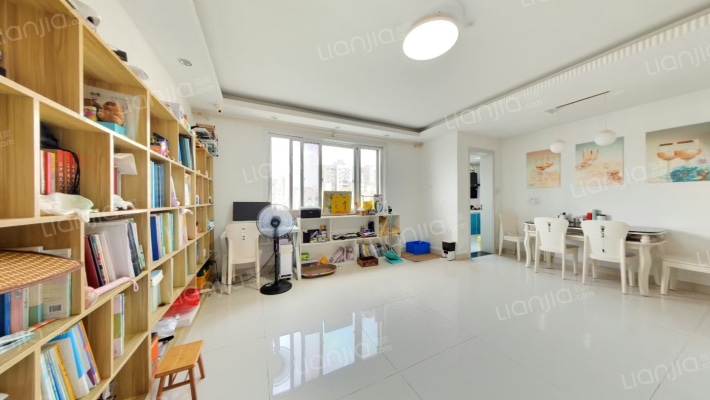 湖滨华城幸福苑二手房实景图