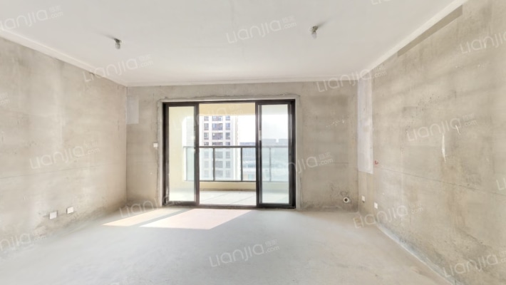 融信海亮观澜学府二手房实景图