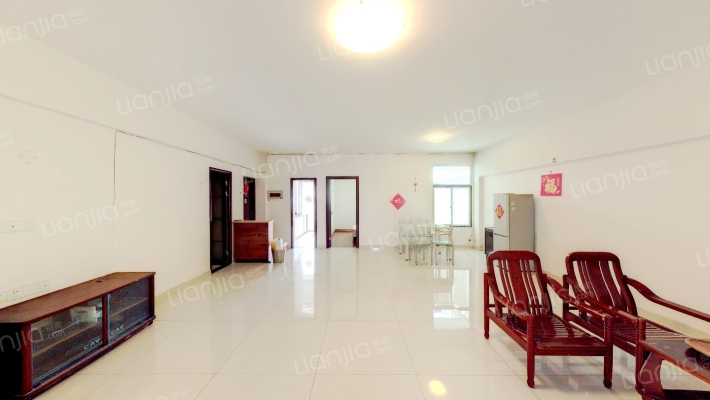 蛇山小区二手房实景图