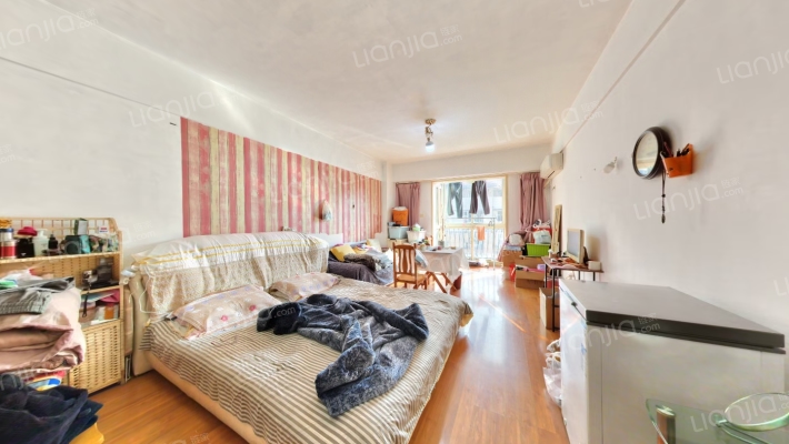 爱丁憬城二手房实景图