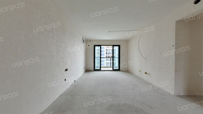 荷岸晓风二手房实景图