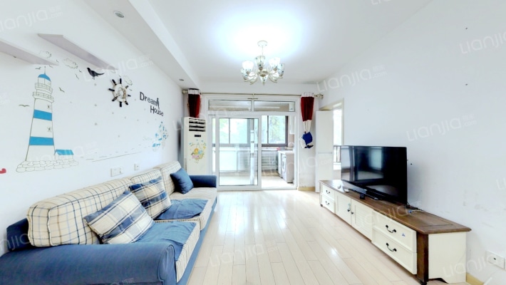 中冶锦园二手房实景图