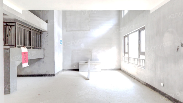 正泓府二手房实景图