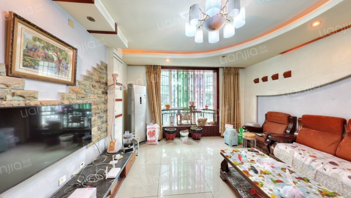 王府花园二期二手房实景图