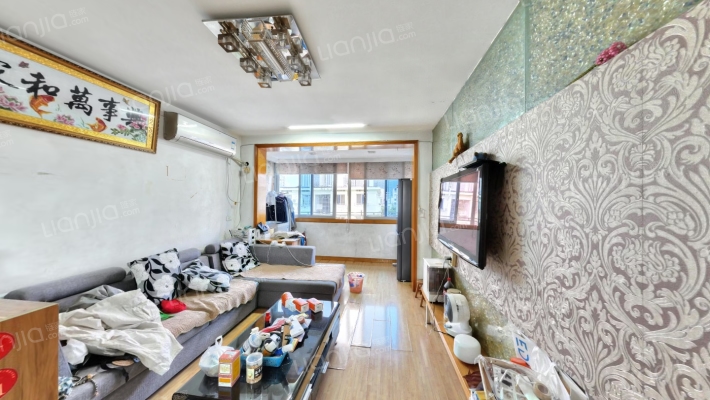 水心住宅区李组团二手房实景图